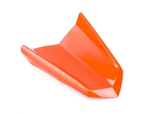 Błotnik przedni dolny VZ-5/20 pomarańczowy - Błotniki rowerowe - miniaturka - grafika 1