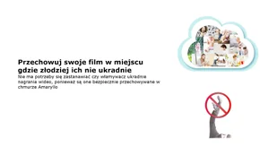 Plan abonamentowy PLATINUM 365/1rok - Kamery do monitoringu - miniaturka - grafika 6