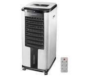 Klimatory - Aigostar - Inteligentny klimatyzer 75W/230V Wi-Fi + pilot - miniaturka - grafika 1