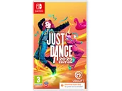 Gry Nintendo Switch - Nintendo Switch Just Dance 2025 Edition - miniaturka - grafika 1