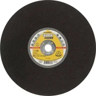 Tarcze do pił - Klingspor TARCZA DO CIĘCIA METALU 350*3,0*25,4 A930N Supra K322628 - miniaturka - grafika 1