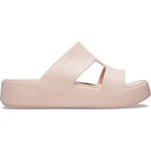 Getaway Platform Sandal dla kobiet - Klapki i japonki damskie - miniaturka - grafika 1