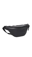 Plecaki - EASTPAK SPRINGER EK074 PUDEŁKO Unisex, Czarny, Taglia Unica - miniaturka - grafika 1