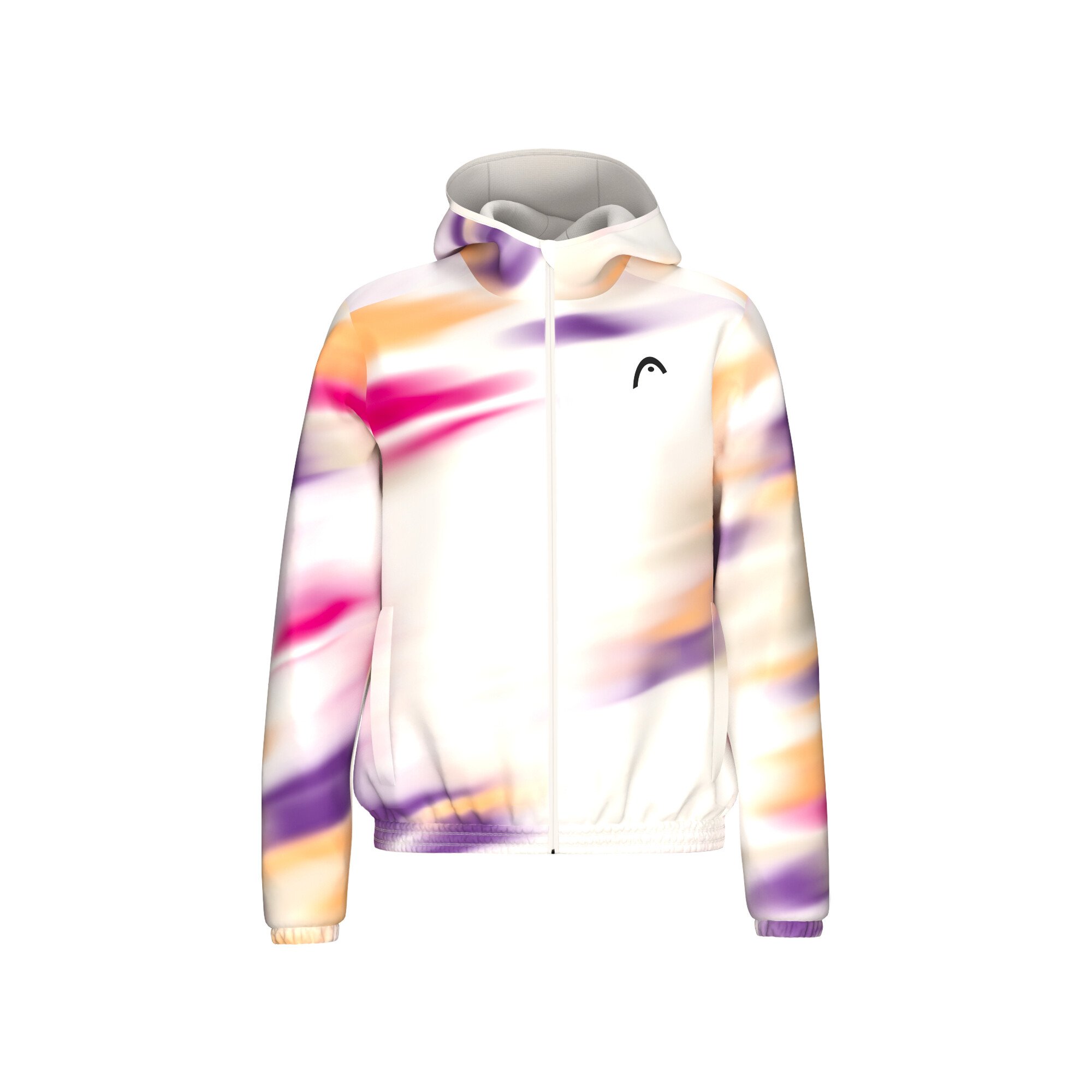 Damska kurtka Head Blur Jacket Women APXU M