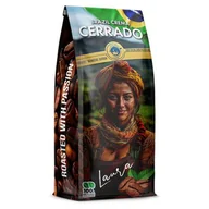Kawa - Kawa ziarnista BRAZYLIA CERRADO CREMA 1kg Farmers Limited Edition BLUE ORCA - miniaturka - grafika 1