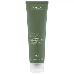 Aveda Aveda Oczyszczanie Botanical Kinetics Radiant Skin Refiner 100 ml - Peelingi i scruby do twarzy - miniaturka - grafika 1