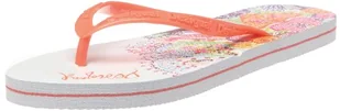 Desigual Snowie, damskie japonki, pomarańczowy, 40 EU - Klapki i japonki damskie - miniaturka - grafika 1