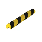 Wyposażenie miejsc publicznych - B2B Partner Elastyczny profil BS-NPIP-2 - miniaturka - grafika 1