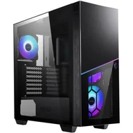 Obudowy komputerowe - MSI MPG Sekira 100R (306-7G06R11-W57) - miniaturka - grafika 1
