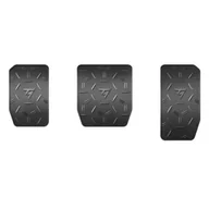 Gadżety dla graczy - THRUSTMASTER Nakładki na pedała THRUSTMASTER T-LCM 4060165 4060165 - miniaturka - grafika 1