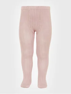 Condor Rajstopy Dziecięce 2.016/1 Różowy - Skarpetki dla dzieci - miniaturka - grafika 1