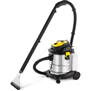 Trotec Odkurzacz piorący, odkurzacz na mokro i sucho VC 1200W - Odkurzacze przemysłowe - miniaturka - grafika 3