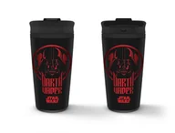 Kubki - Kubek Podróżny Star Wars - Darth Vader 2 - miniaturka - grafika 1