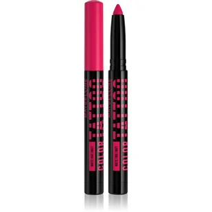 MAYBELLINE COLOR TATTOO 24H EYE STIX CIEŃ DO POWIEK 50 I AM UNIQUE 1,4G - Cienie do powiek - miniaturka - grafika 1