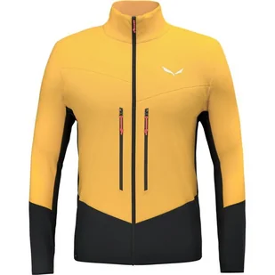 Bluza męska Ortles Merino Salewa - Bluzy męskie - miniaturka - grafika 1