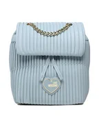 Plecaki - Plecak LOVE MOSCHINO - Modivo - miniaturka - grafika 1