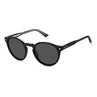 Polaroid PLD 4150/S/X Black - Okulary przeciwsłoneczne - miniaturka - grafika 1