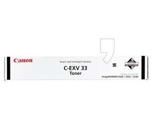 Canon CEXV33 / 2785B002 - Tonery oryginalne - miniaturka - grafika 5