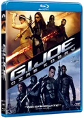 Filmy przygodowe Blu-Ray - FILMOSTRADA G.I. Joe: Czas Kobry (BD) - miniaturka - grafika 1