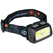 Latarki - DMP SP0303 - miniaturka - grafika 1