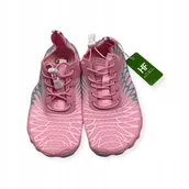 Skarpetki dla dzieci - HIKE Antypoślizgowe buty do chodzenia boso (Unisex) (BOGO) 38 - miniaturka - grafika 1