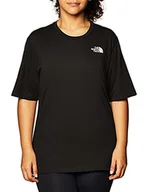 Koszulki i topy damskie - THE NORTH FACE Bf Simple Dome damska koszulka - miniaturka - grafika 1