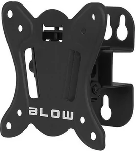 Blow Uchwyt do TV 76-854# (ścienny, Uchylny; 10" - 27"; Max. 20kg) TVABLOUCH0003 [9099278] - Uchwyty do telewizora - miniaturka - grafika 2
