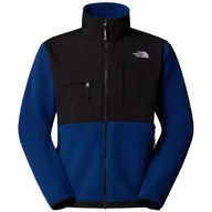 Kurtki męskie - Kurtka męska The North Face Retro Denali Jacket Rozmiar: XL / Kolor: ciemnoniebieski - miniaturka - grafika 1