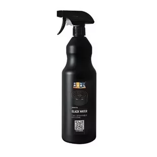 ADBL ADBL Black Water Czernidło do Opon 5L ADBL 137 - Kosmetyki samochodowe - miniaturka - grafika 1
