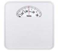 Wagi łazienkowe - Vesta EBS05W 136kg - miniaturka - grafika 1