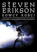 Horror, fantastyka grozy - Łowcy kości - miniaturka - grafika 1
