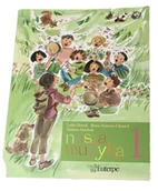 Materiały pomocnicze dla uczniów - EUTERPE praca zbiorowa Nasza muzyka 1 - miniaturka - grafika 1