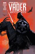 Komiksy dla dorosłych - Star Wars Vader. Mroczne wizje - miniaturka - grafika 1