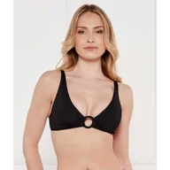 Stroje kąpielowe - POLO RALPH LAUREN Góra od bikini - miniaturka - grafika 1