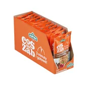 Płatki śniadaniowe i musli - Zestaw 14 szt. Owsianka z jabłkiem i cynamonem 50g - miniaturka - grafika 1