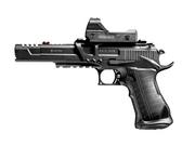 Pistolety ASG - Umarex Pistolet GBB Elite Force Racegun (2.6337-1) 2.6337-1 - miniaturka - grafika 1