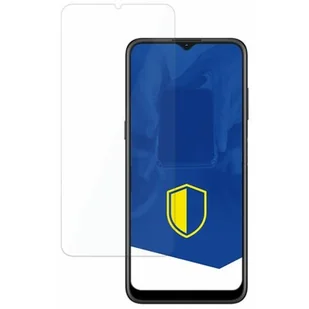 3MK Szkło hybrydowe Lens Protection do Nokia G11/G21 NOKIA G11 G21 - Szkła hartowane na telefon - miniaturka - grafika 1