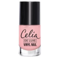 Lakiery do paznokci - Celia VINYL NAIL Lakier winylowy 402 020201336 - miniaturka - grafika 1