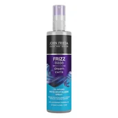 Kosmetyki do stylizacji włosów - John Frieda Frizz Ease Dream Curls Spray rewitalizujący loki - miniaturka - grafika 1
