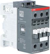 ABB Stycznik mocy 26A 3P 11kW 100-250V AC/DC 0Z 0R AF26-30-00-13 1SBL237001R1300