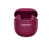 Słuchawki - Bose QuietComfort Ultra Earbuds 2gen Soczysty śliwkowy - miniaturka - grafika 1