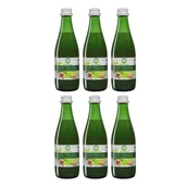 Soki i napoje niegazowane - Bio Food Seler naciowy 100% ekologiczny kiszony Zestaw 6 x 300 ml Bio - żywność - miniaturka - grafika 1