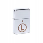 Trafika - Legia Warszawa oryginalna klubowa zapalniczka SR - miniaturka - grafika 1