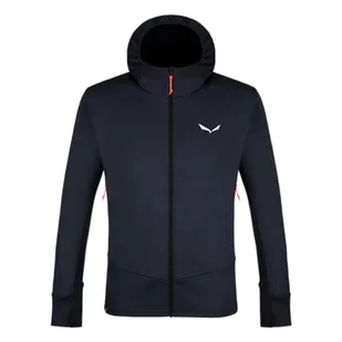 Salewa Męska kurtka z kapturem Puez Polarlite (1 opakowanie) - Kurtki męskie - miniaturka - grafika 1