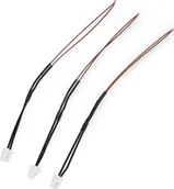 Dodatki do drukarek i skanerów - BambuLab Termistor do głowicy hotend do drukarek Bambu Lab z serii X1} - miniaturka - grafika 1