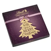 Inne słodycze - Lindt Świąteczne Praliny Calligprahy 175g - miniaturka - grafika 1