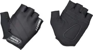 Rękawiczki rowerowe - GripGrab Grip Grab rouleur rękawiczki rowerowe męskie krótkie, czarny, m 1039 - miniaturka - grafika 1