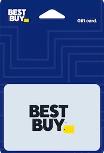 Best Buy Gift Card 10 USD - Best Buy Key GLOBAL - Kody i doładowania cyfrowe - miniaturka - grafika 1