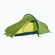 Namioty - Namiot kempingowy 2-osobowy Vango Apex Compact 200 pamir green - miniaturka - grafika 1