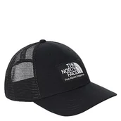Czapki damskie - The North Face Unisex Muder Trucker czapka baseballowa, TNF Black, OS - miniaturka - grafika 1